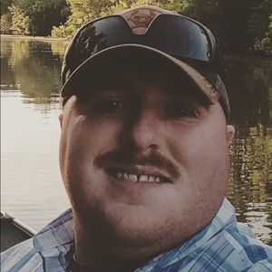 Meet your Posher, Matt